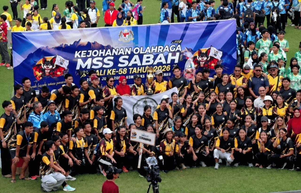 Better days ahead for Sabah sports