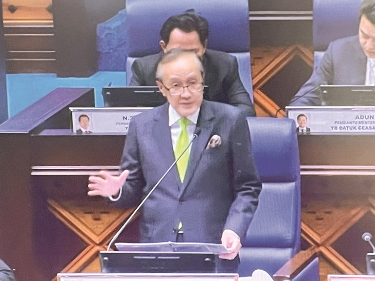 Zero Sabah audit queries 