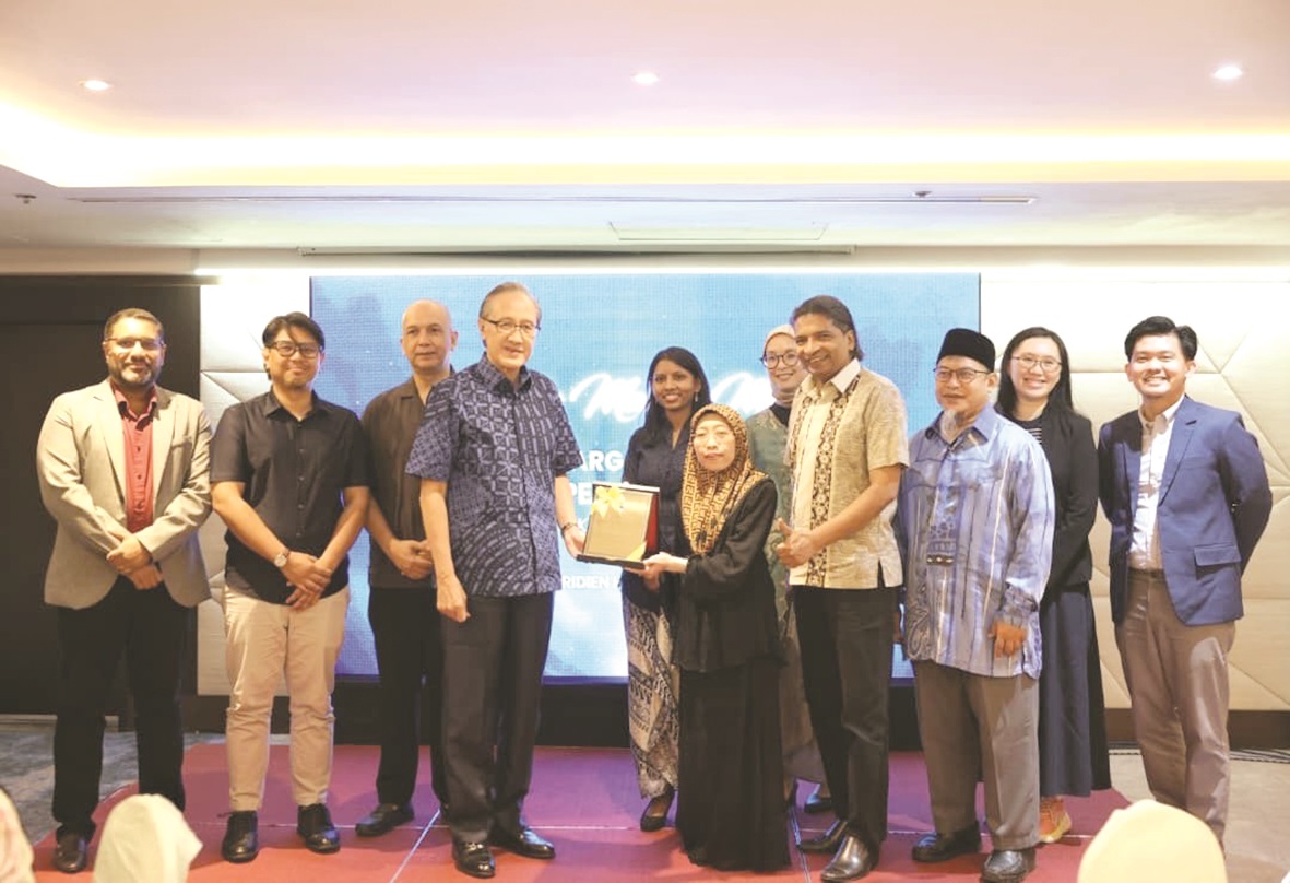 Historic twins surgery highlights Sabah’s medical capabilities 