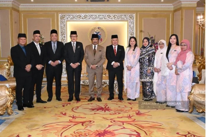 Know history of Malaysia’s formation: Masidi