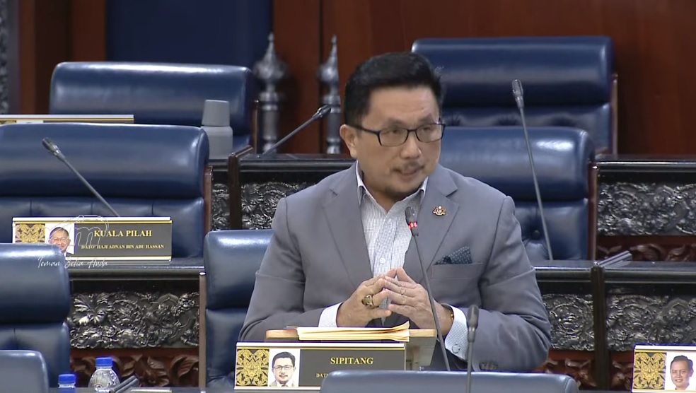 Sabah, Sarawak representation quota proposed for Malaysian Communications and Multimedia Commission 