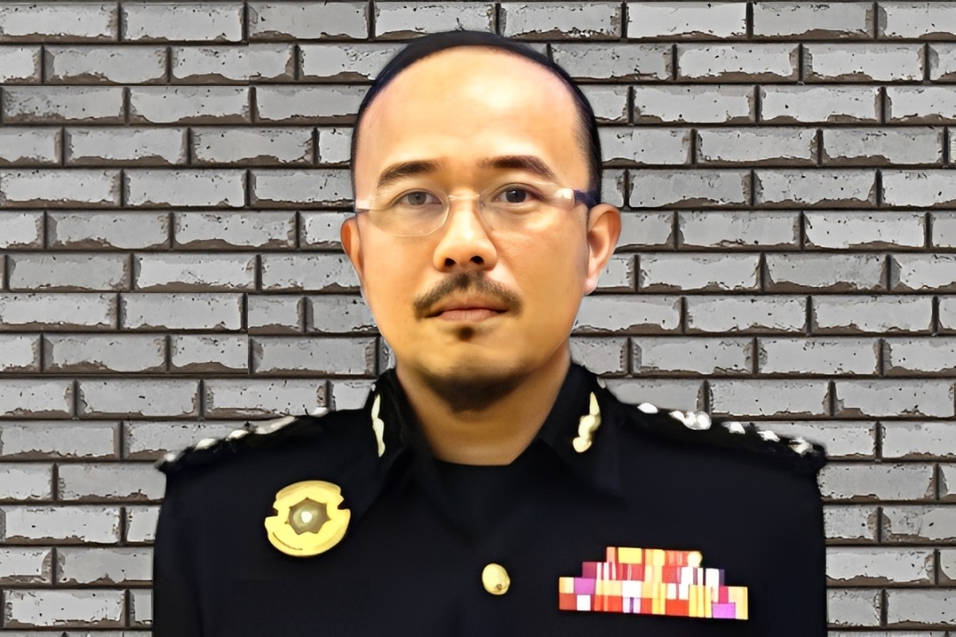 RM2 million CBT: Sabah NGO boss arrested