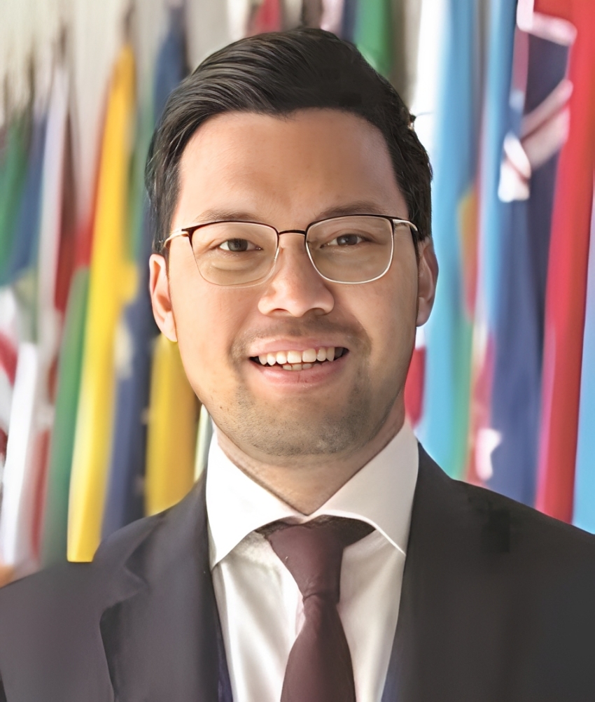 Mohd Zaid