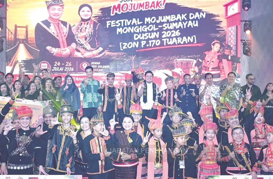 Fesmod can be a model for rest: Chief Minister
