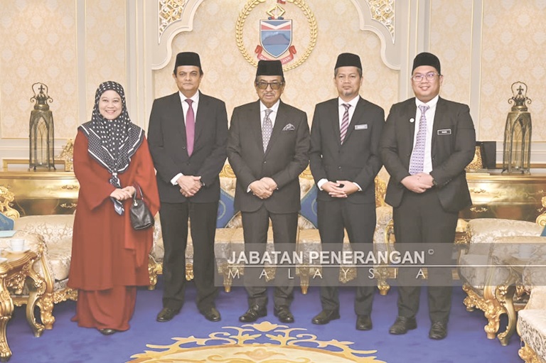 New energy, solar initiatives for Sabah