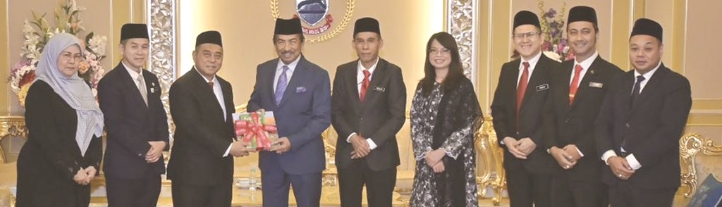 Pesta Buku Antarabangsa Kota Kinabalu 23 September ini 