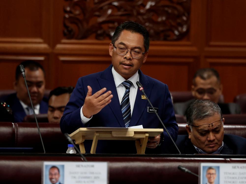 Assurance on RM1.5 billion interim Special Grant