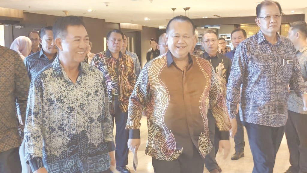 Joachim: Stronger ties, better infrastructure 