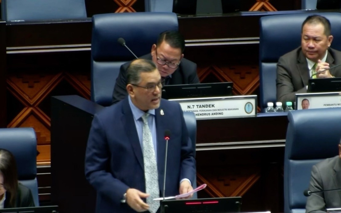 RM21 million for young Sabahans to start business