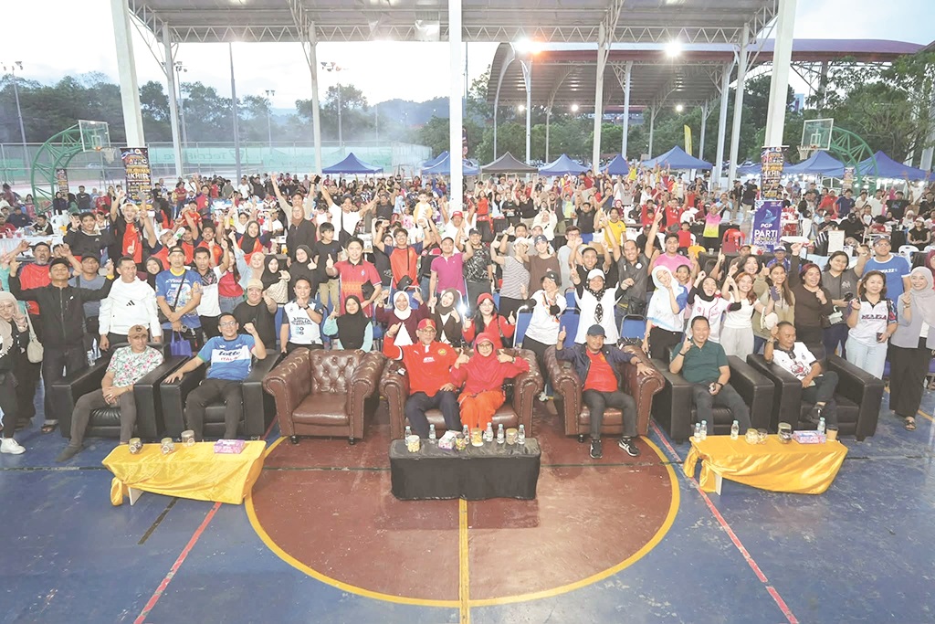 Havoc 2026 Fest draws thousands