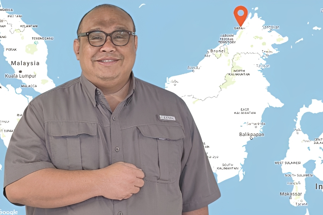 Kota Kinabalu-Balikpapan direct flight soon