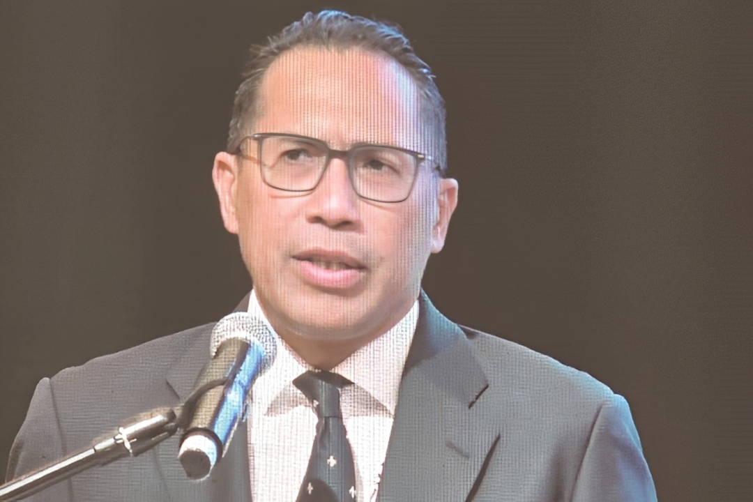 Banker: Sabah’s natural assets added advantage