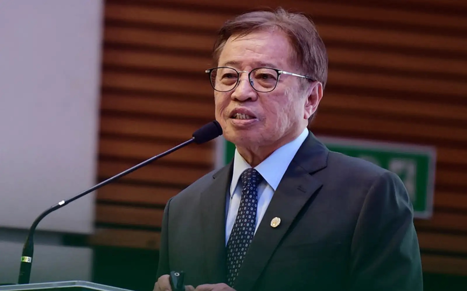 Anwar ‘open’ to Sabah, Sarawak push for fair share of revenue from carbon trading