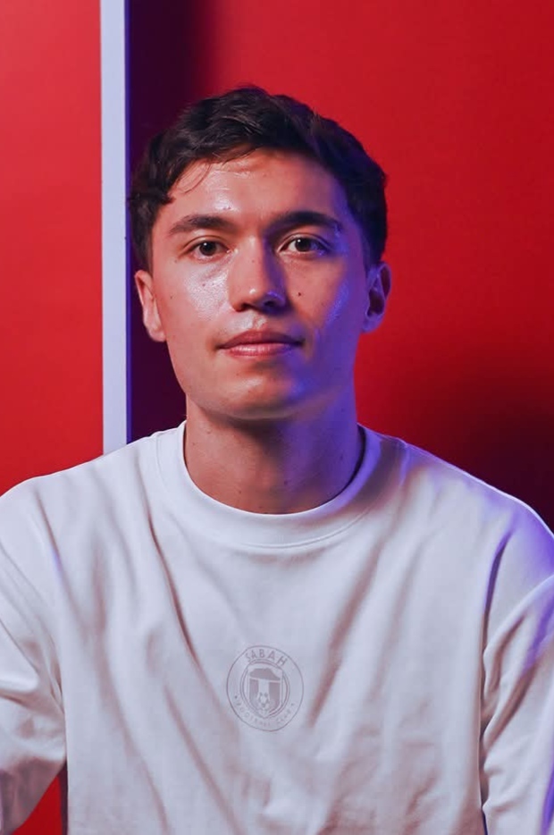 Phillipine midfielder Kekkonen joins Sabah FC ahead new season