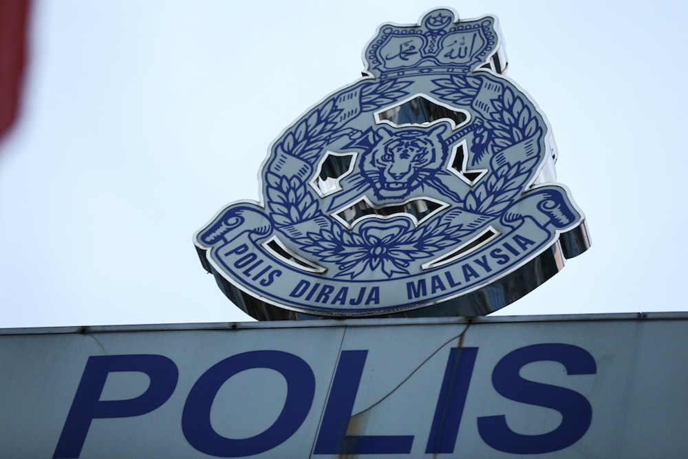 Lelaki tempatan ditahan bersama syabu 