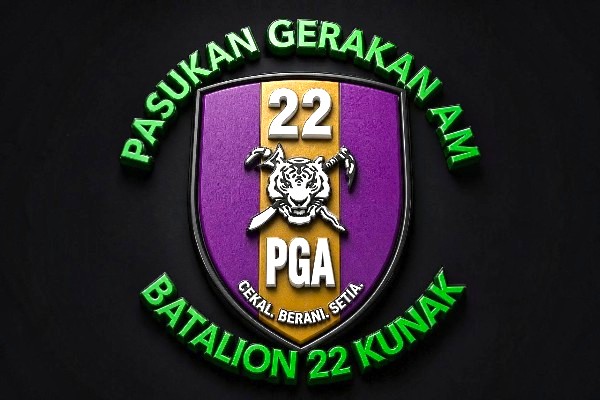 RM2.9 million seizures of goods by GOF Kunak 