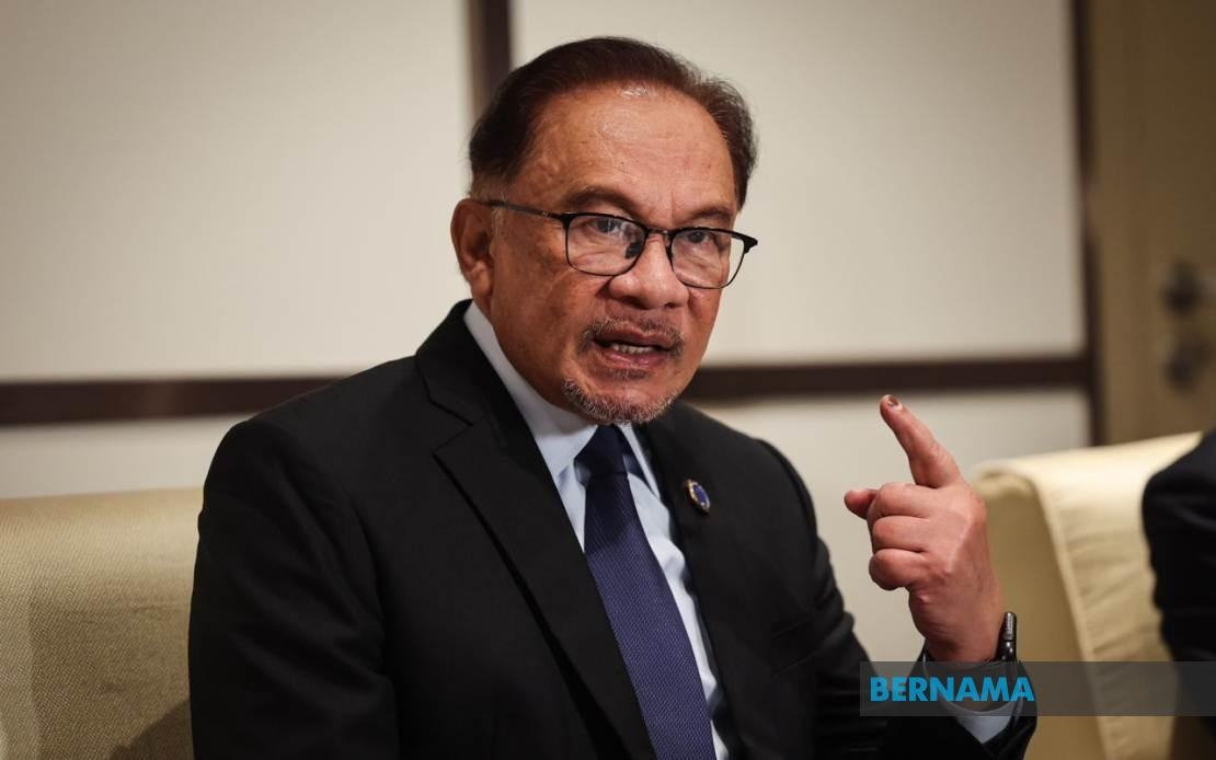 Israeli nationals found in Malaysia will be deported: PM