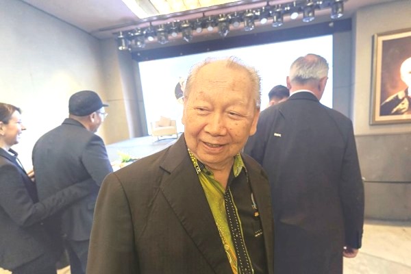 Blame British for Sabah’s fate, says ex-Chief Minister