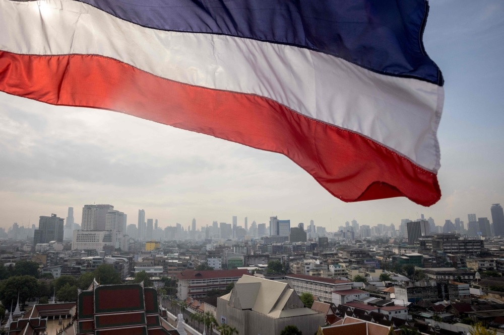 Thailand, Malaysia eye September peace talks on southern border conflict