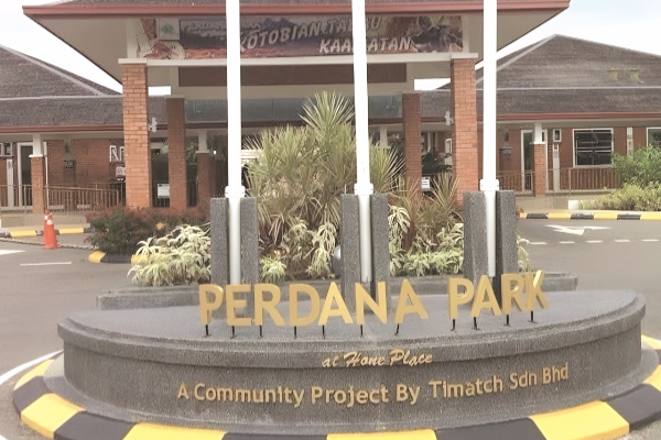 Much to improve at RM50 million Perdana Park: NGO