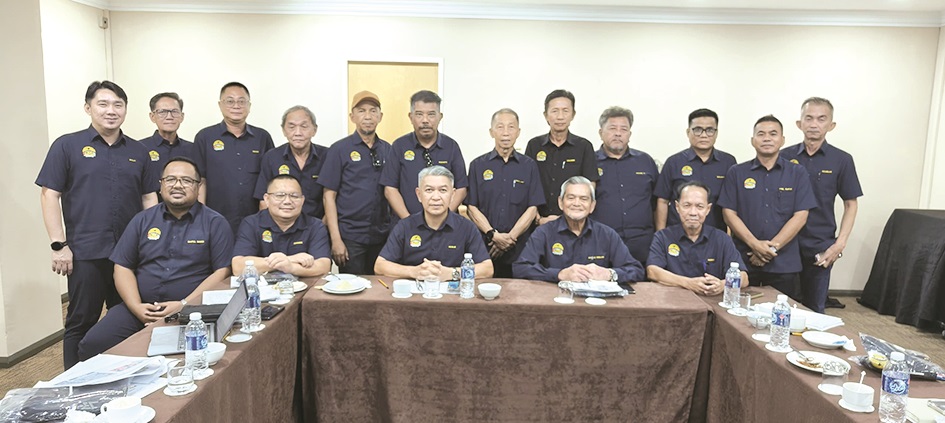 Astaka bakal miliki dewan akademi sendiri