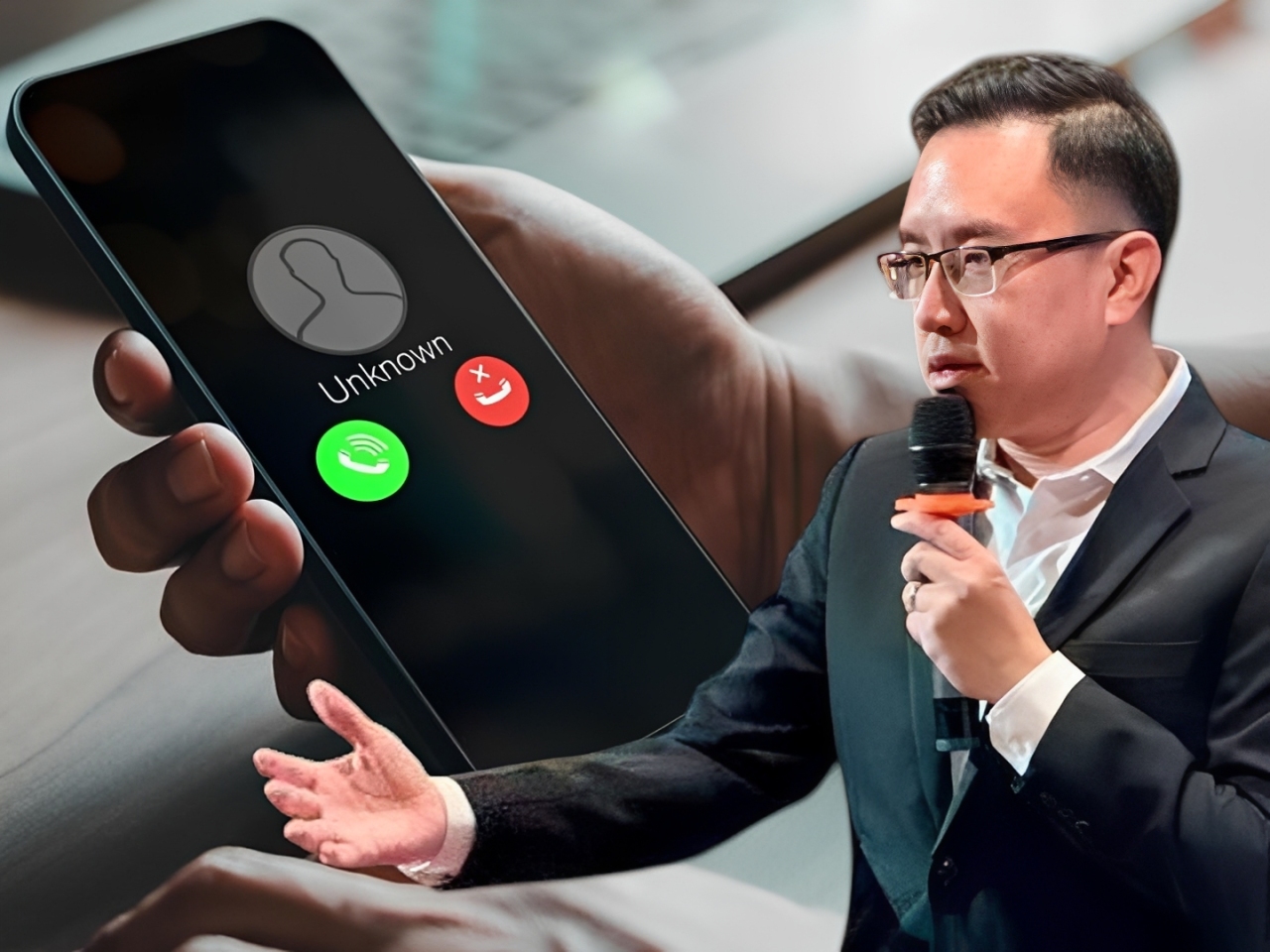 Scammers eye Sabah as their new ops centre