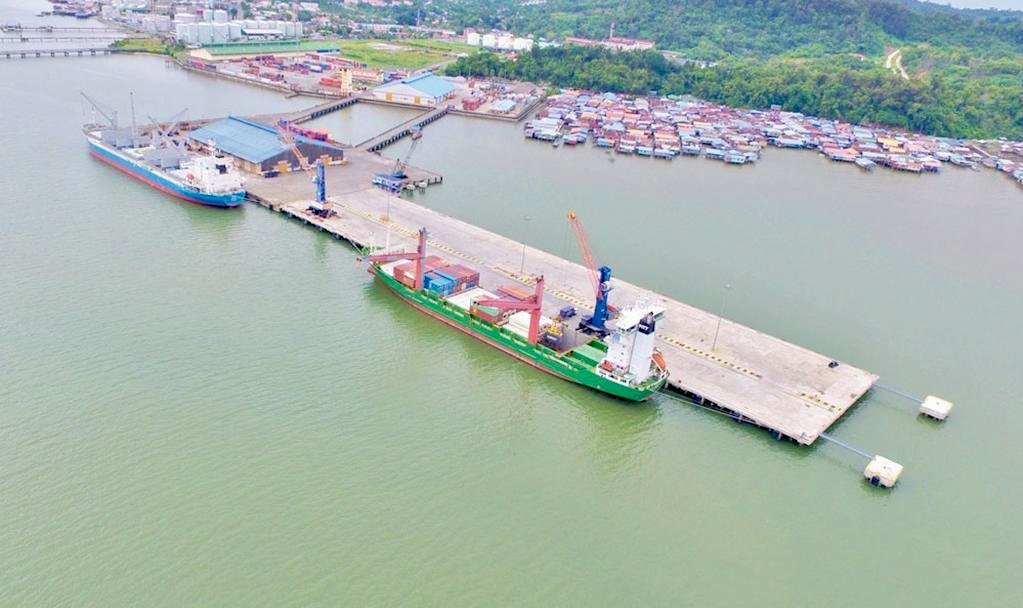 Tawau jetty monitoring measures already in place