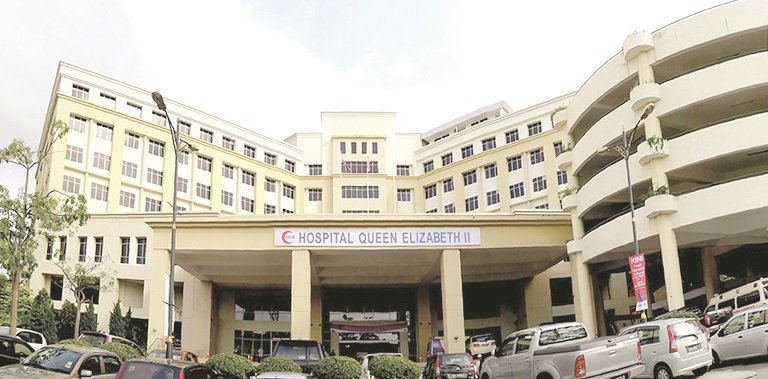 830 more staff needed for Sabah Heart Centre plan