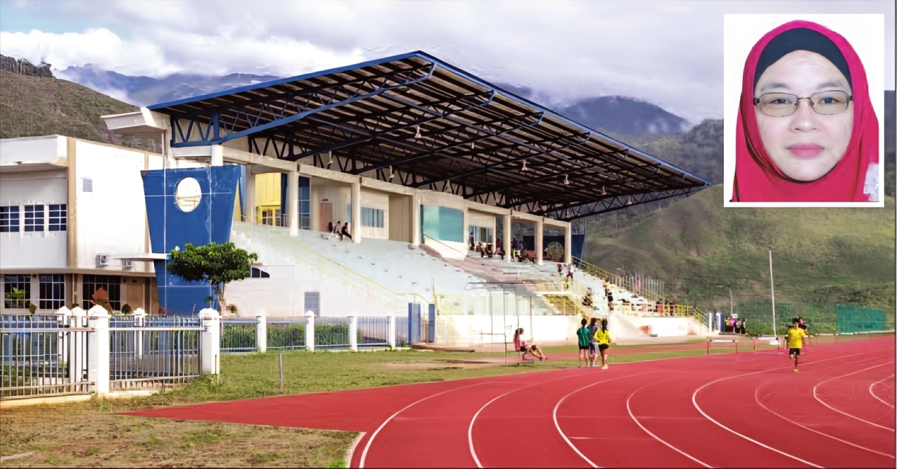 Ranau ramps up preparations for championship