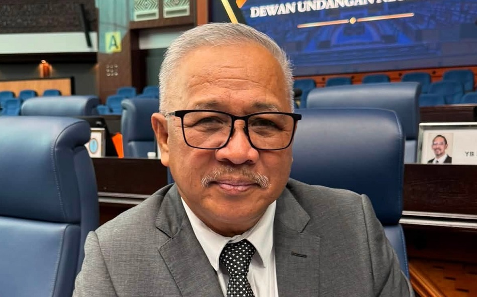 Unresolved land disputes lock villagers in Paginatan, says Rusdin