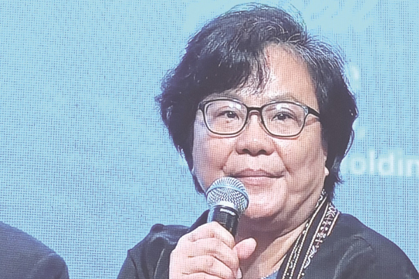 WWF on Sabah’s sustainable balancing act 