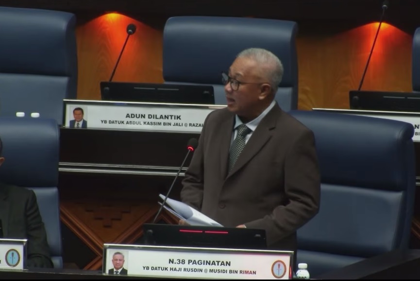 Turn RM1.6 billion budget into results, says YB