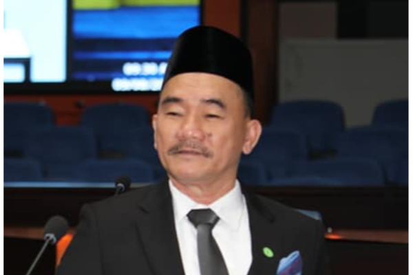 Cadangan sekolah khas Tingkatan Enam di Beaufort 
