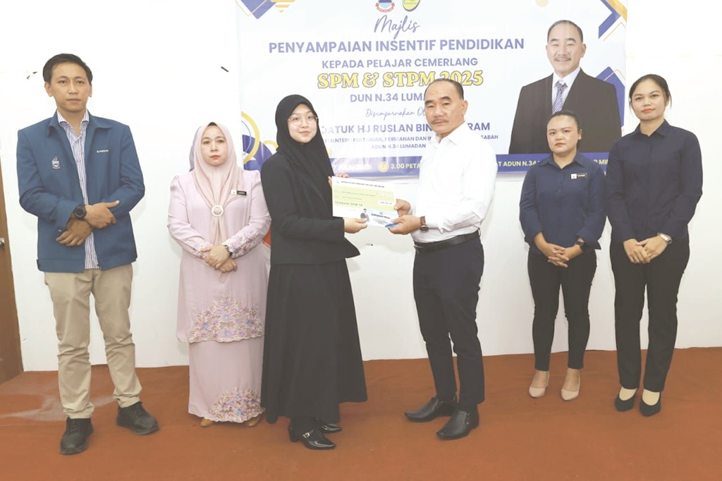 Beaufort needs one-stop Sixth Form: YB
