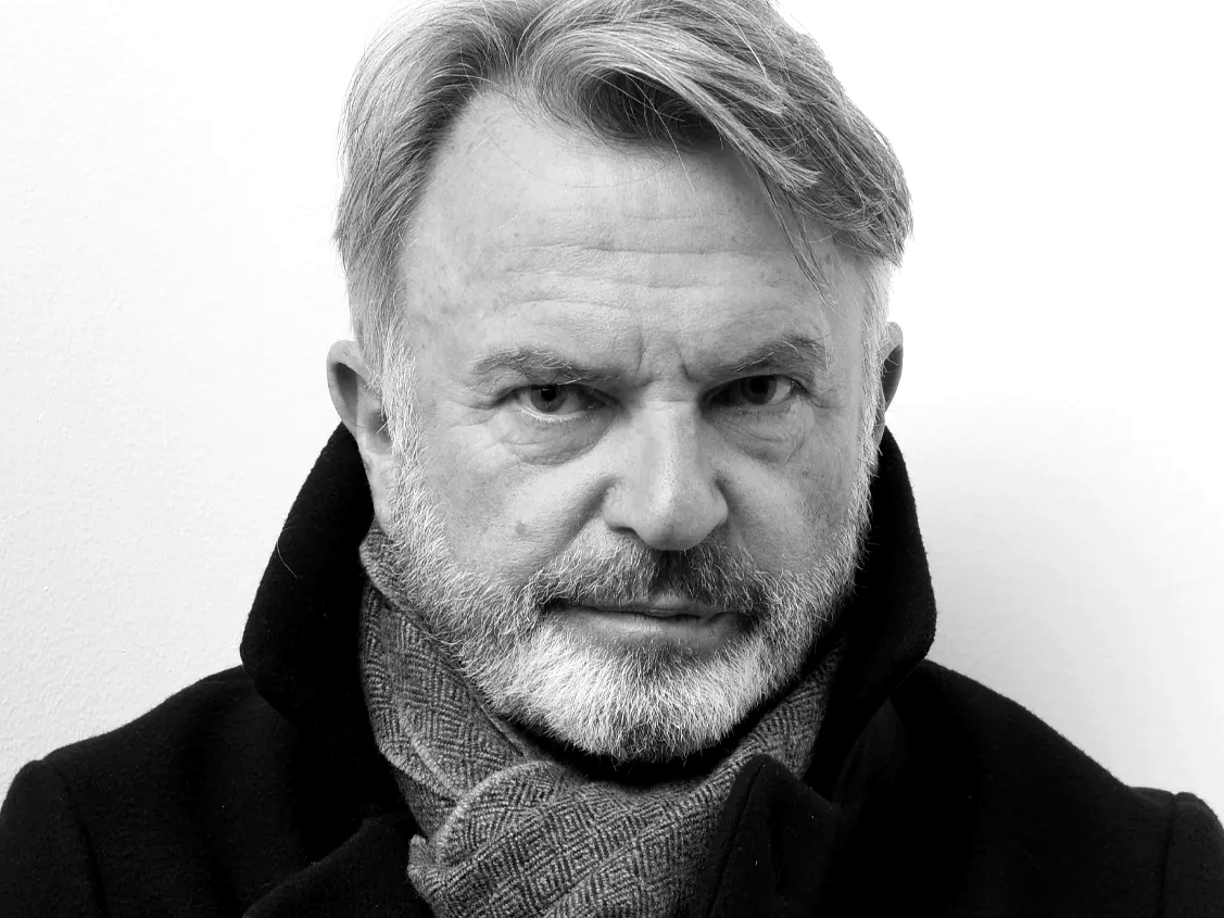 Jurassic Park' actor Sam Neill dies aged 78