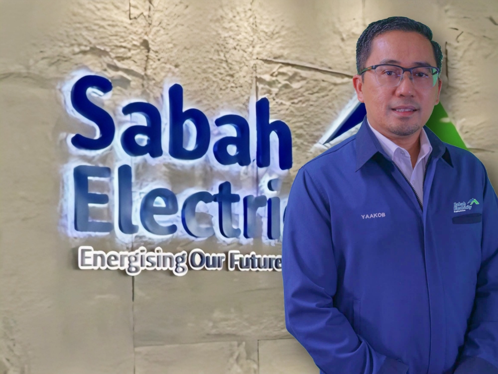 Sabah Electricity hadapi kekangan kewangan tangani aduan: Belanja RM2 billion setahun untuk membeli elektrik