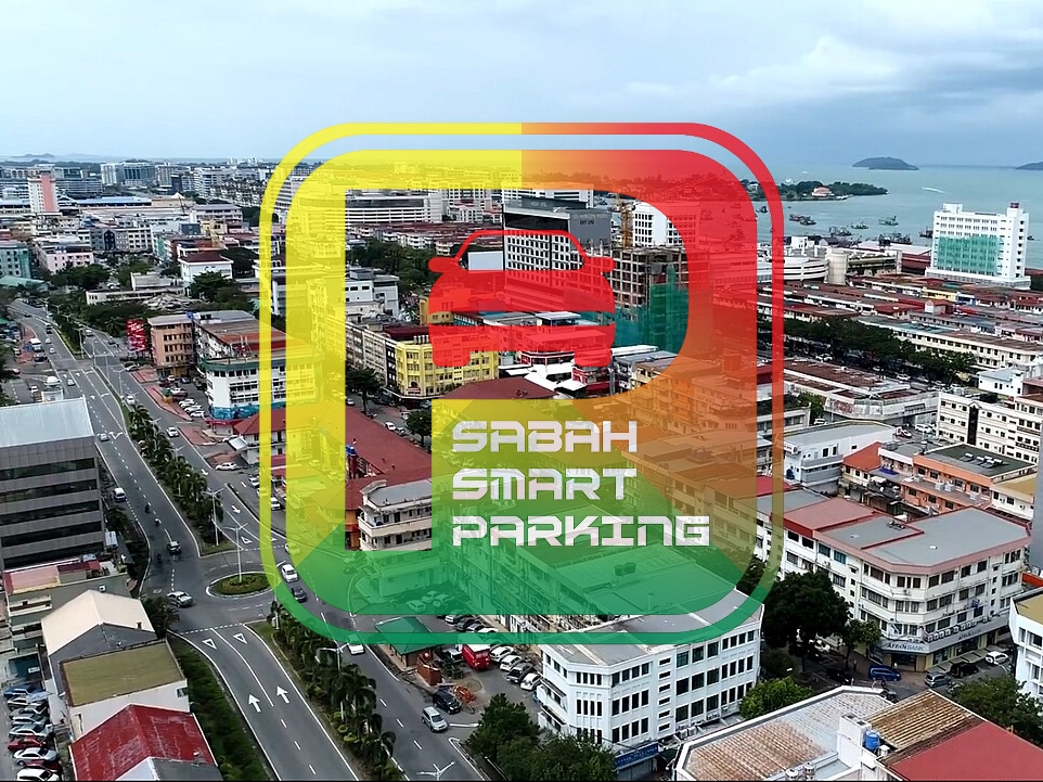 Sabah Smart Parking app still unavailable as recovery continues