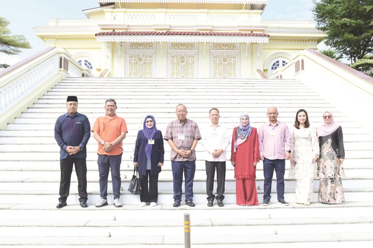 Sabah, Johor strengthen tourism co-op