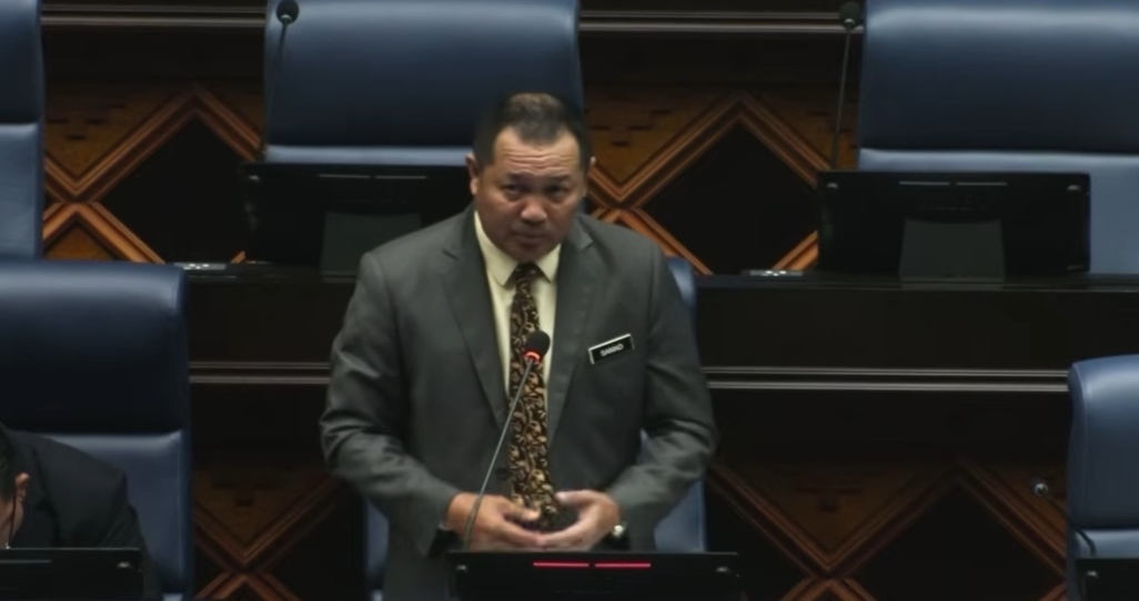 Higher allocation sought to rebuild damaged Ranau bridge
