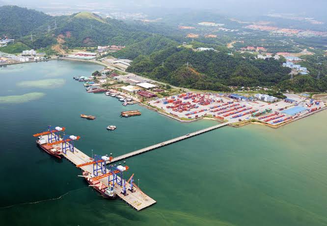 10 interim measures to ease Sapangar Bay Container Port congestion