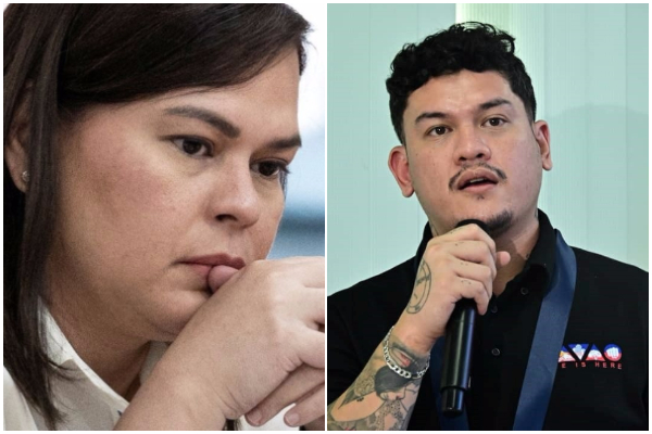 Stop politicising impeachment trial: Palace to Sara, brother