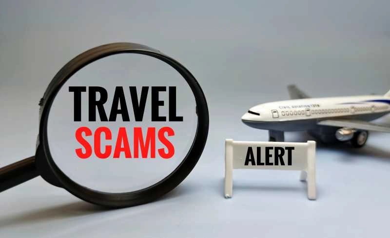 Beware of unusually cheap tour packages