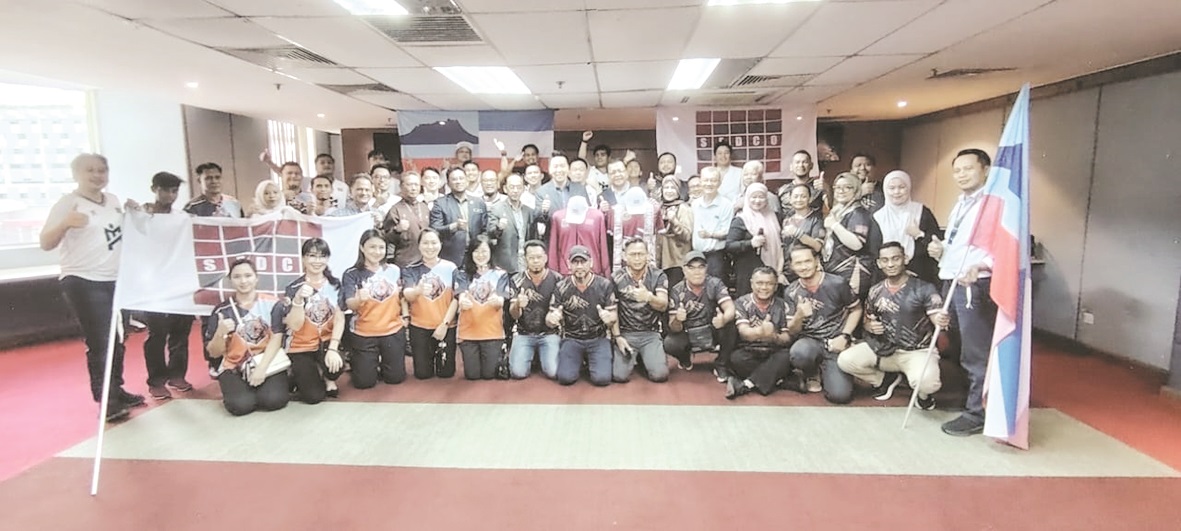 Sedco fired up for Gemaputra Games