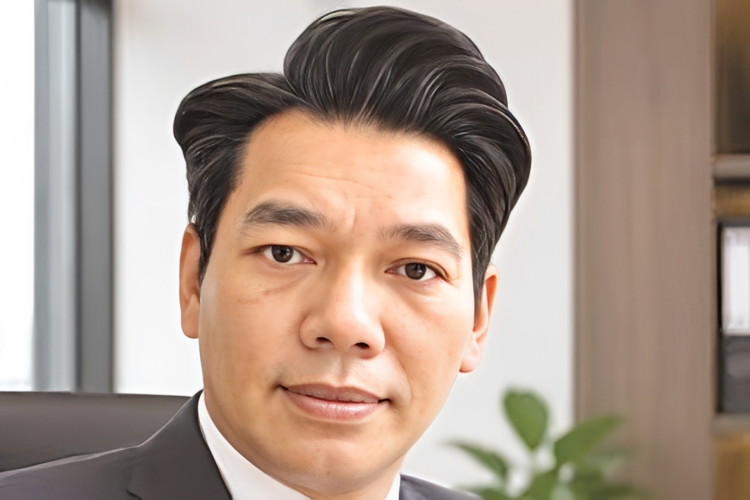 Robotic piping fabrication tech for Sabah