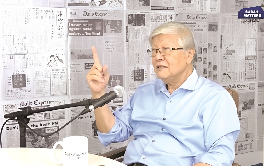 Sabah’s future rests on quality human capital