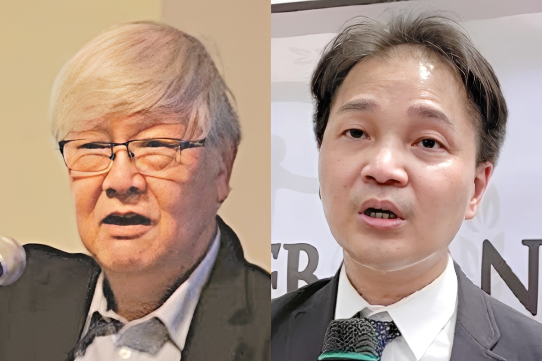 Sabah well-placed for investment funds