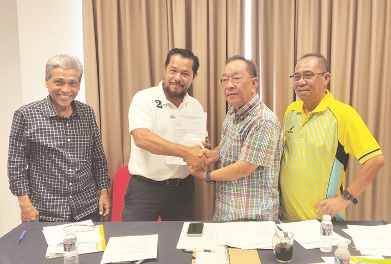 Sabah Lawn Bowls set for new push