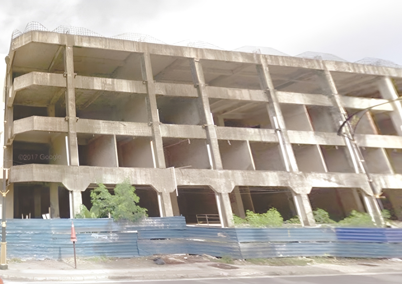 Hope for Star City project