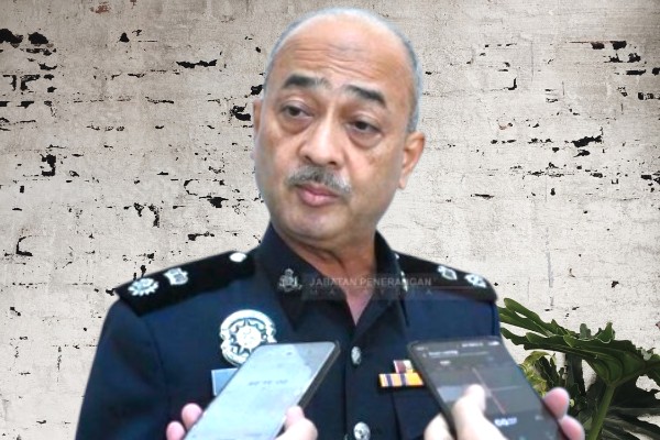 Assemblies: Kota Kinabalu cops receive only one notice  