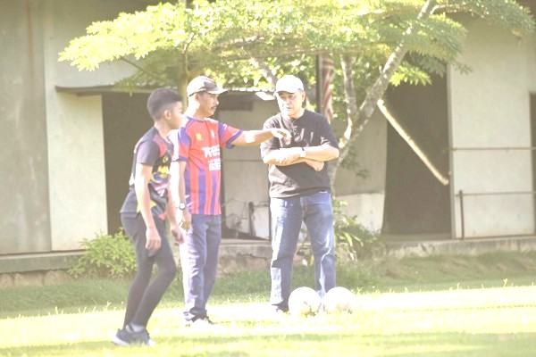 Tabs to field eight teams at Borneo Cup
